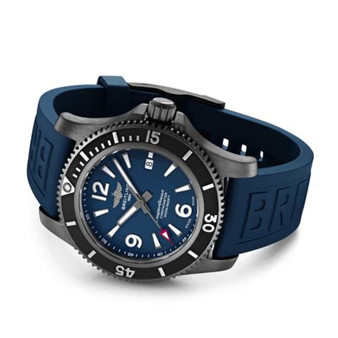 nuovi breitling superocean 500 metri